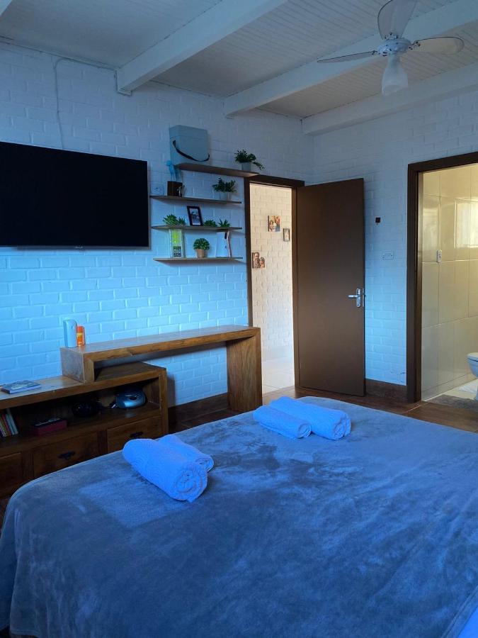 Casa Do Point Hotel Saquarema Luaran gambar