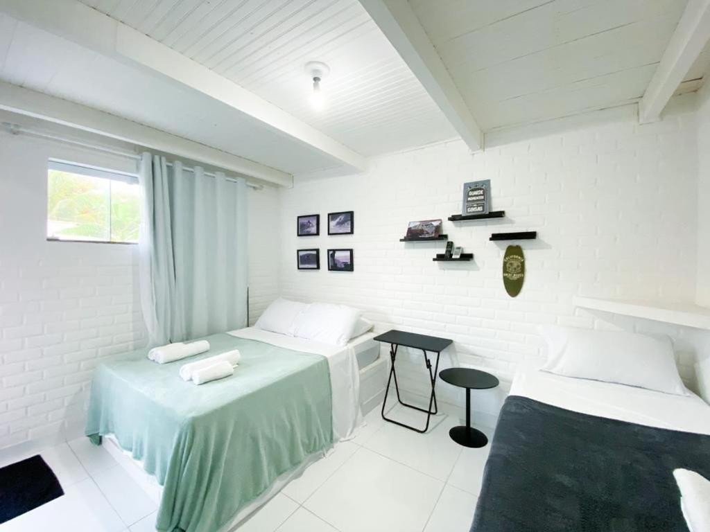 Casa Do Point Hotel Saquarema Luaran gambar