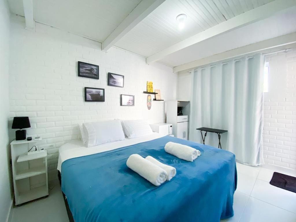 Casa Do Point Hotel Saquarema Luaran gambar
