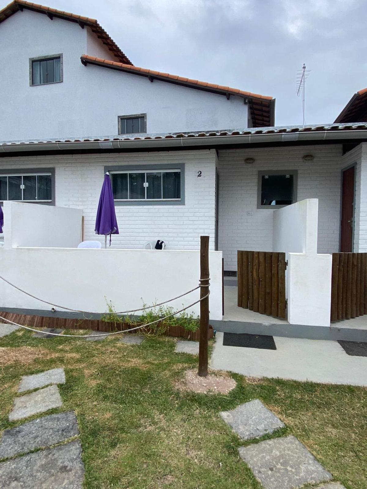 Casa Do Point Hotel Saquarema Luaran gambar