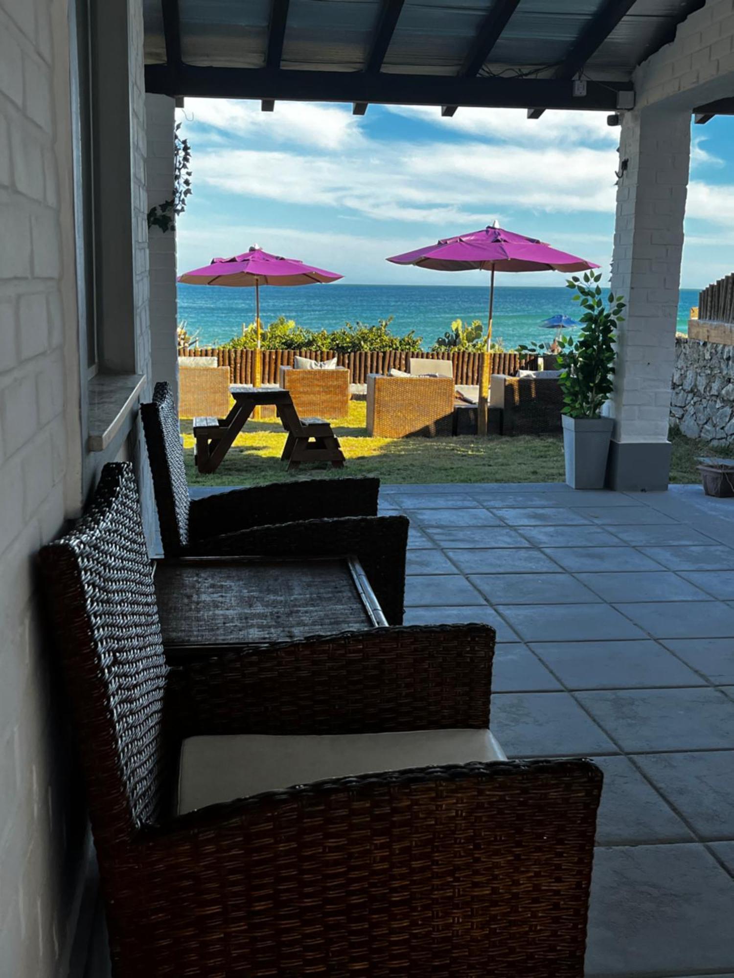 Casa Do Point Hotel Saquarema Luaran gambar
