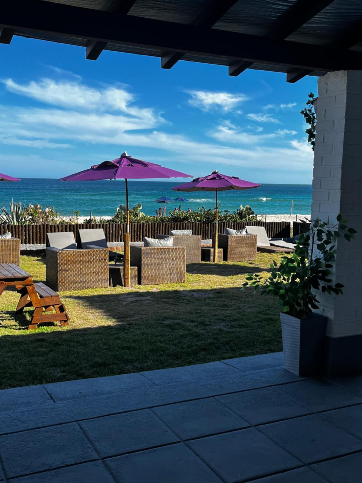 Casa Do Point Hotel Saquarema Luaran gambar